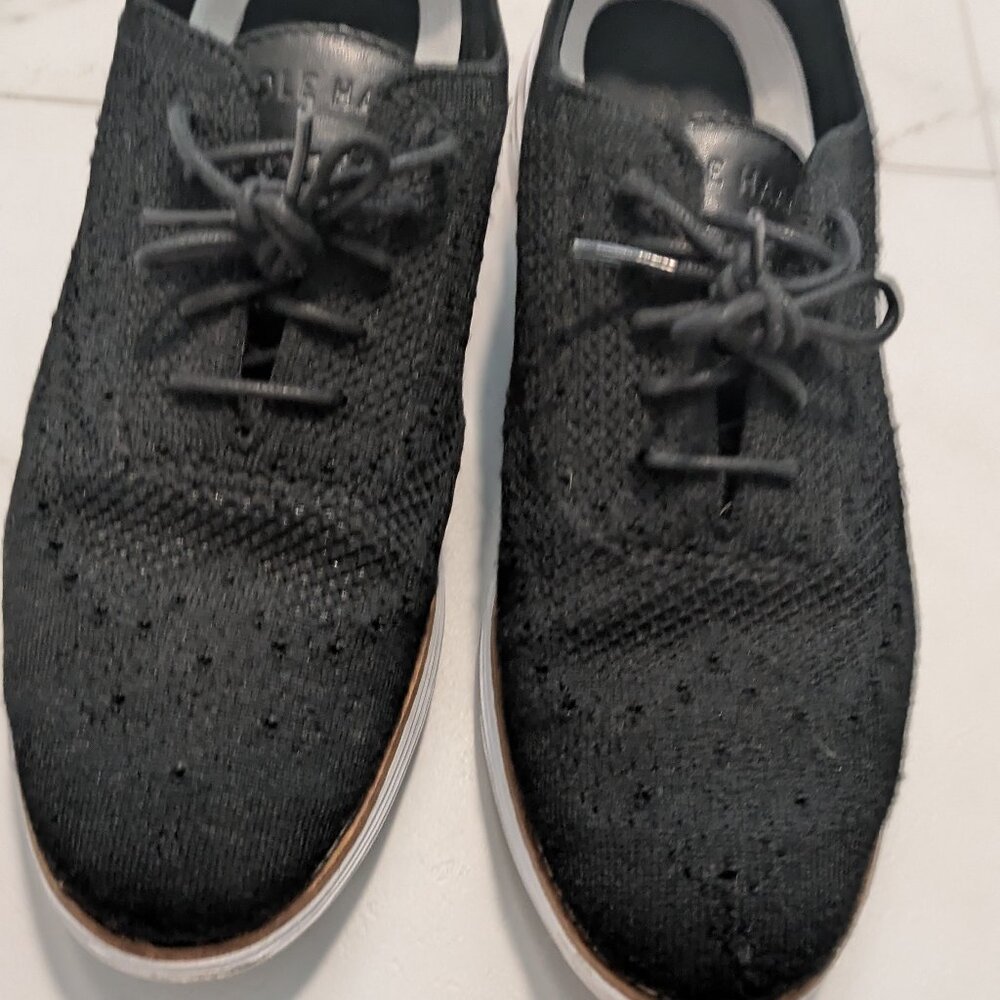 Cole Haan ORIGINALGRAND Stitchlite Wingtip Oxford Women's 9B